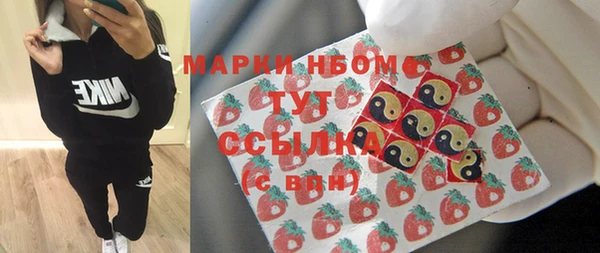 стафф Алексин